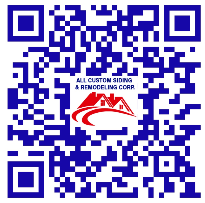 All Custom Siding & Remodeling Corp